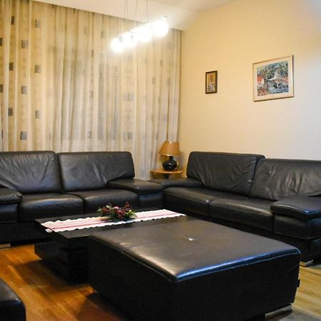 Apartman Sara 2 波德戈里察 外观 照片