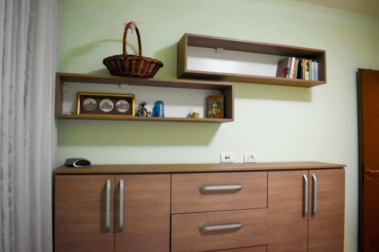 Apartman Sara 2 波德戈里察 外观 照片