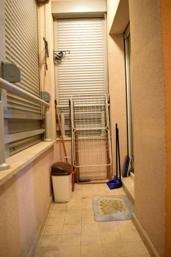 Apartman Sara 2 波德戈里察 外观 照片